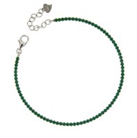 Bracelet Vivi Gioielli Woman Tennis in Silver 0798030230285 - 0798030230285